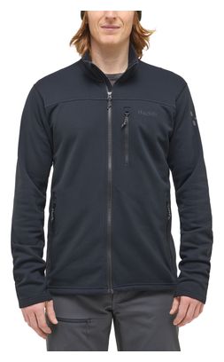 Polaire Homme Haglöfs Rosson Mid Noir