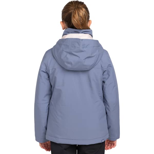 Veste de ski ROXY GALAXY GIRL JK WILD WIND