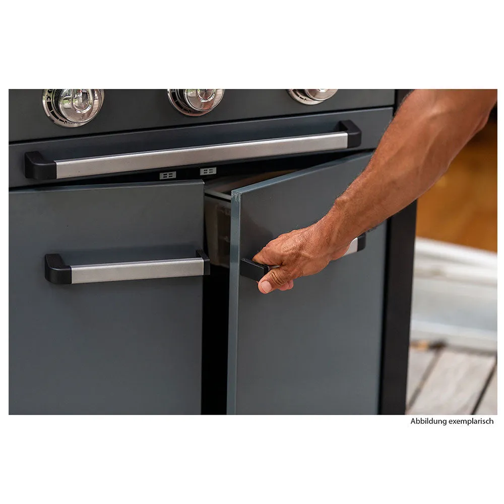 Campingaz -  Grill 3 Series Premium 37390
