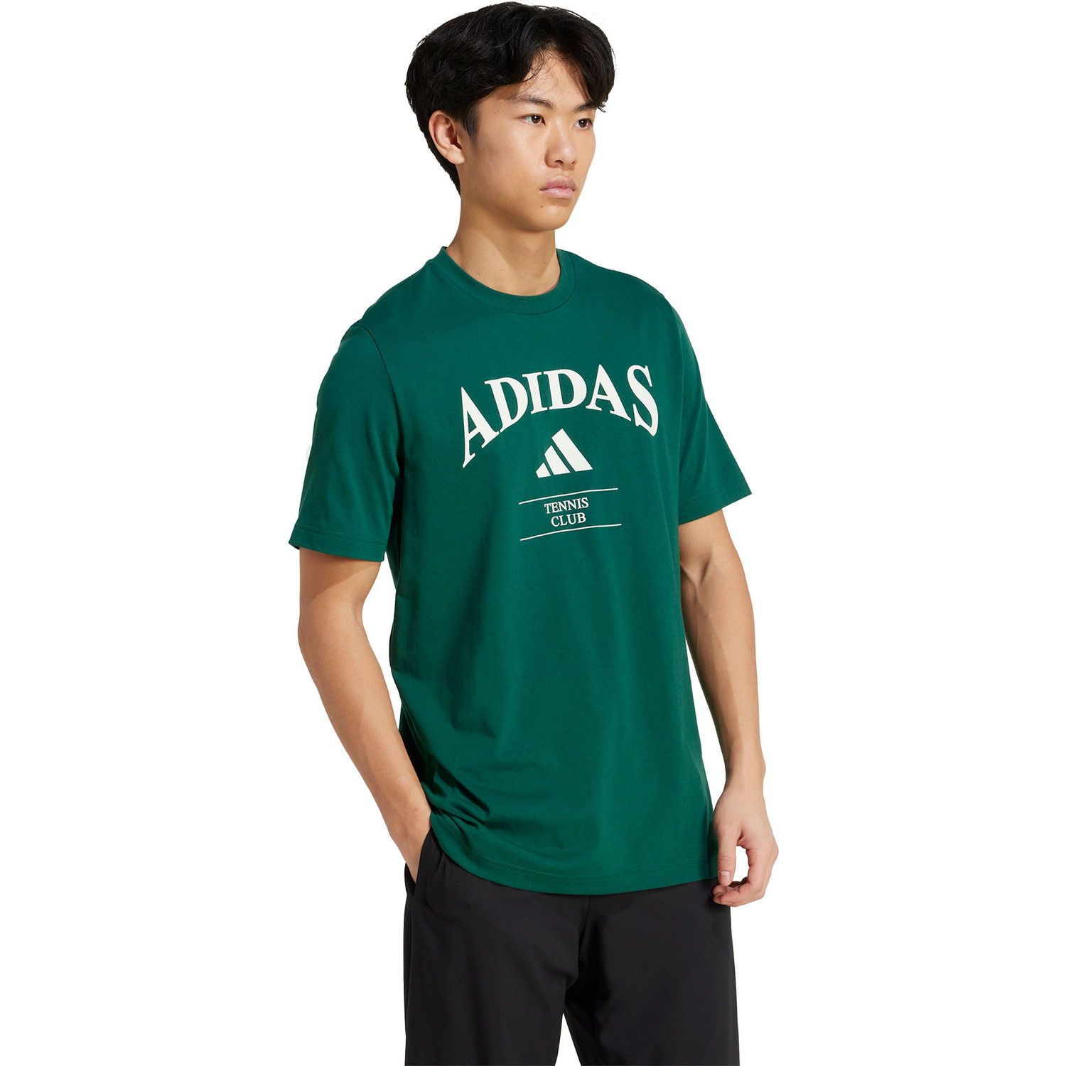 adidas Heritage Graphic Tee