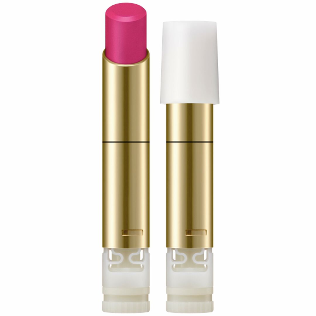 SENSAI LASTING PLUMP LIPSTICK BATOM RECARGA