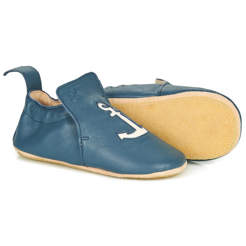 Easy Peasy - BLUBLU ANCRE - Bleu