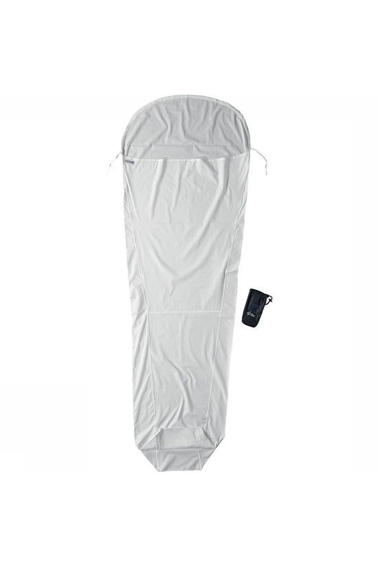 Cocoon Cocoon Lakenzak Mummy Biologisch Katoen