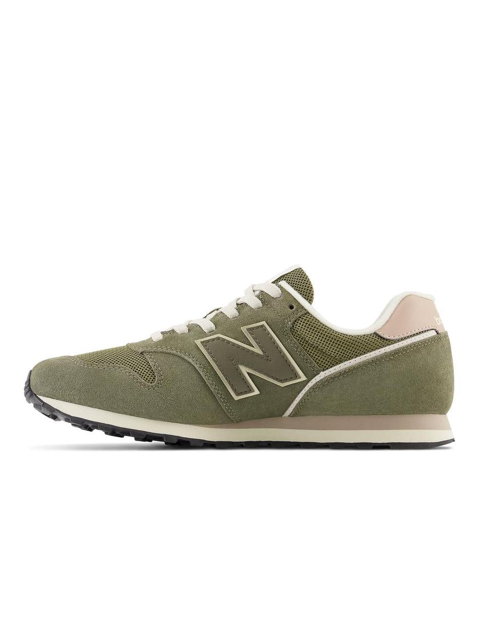 LIFESTYLE-SCHUHE ML373TE2