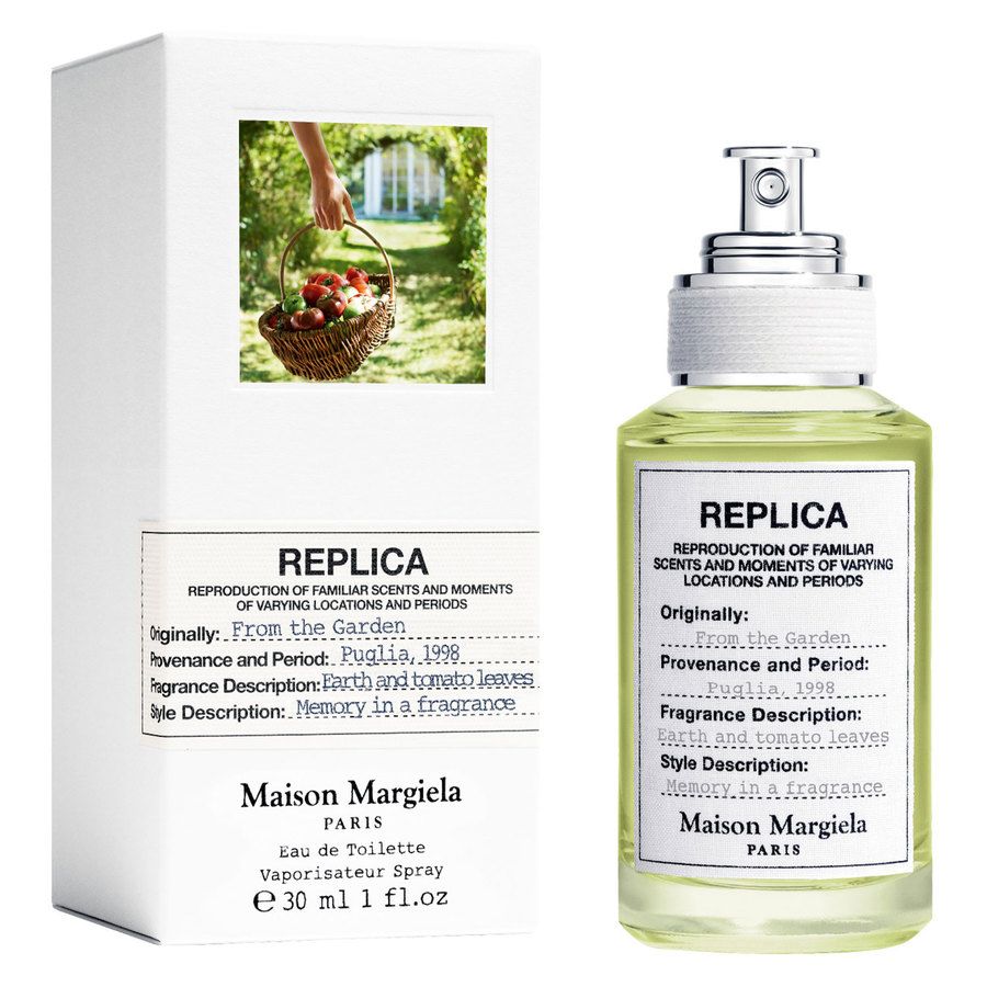 Maison Margiela Replica From the Garden Eau De Toilette 30ml