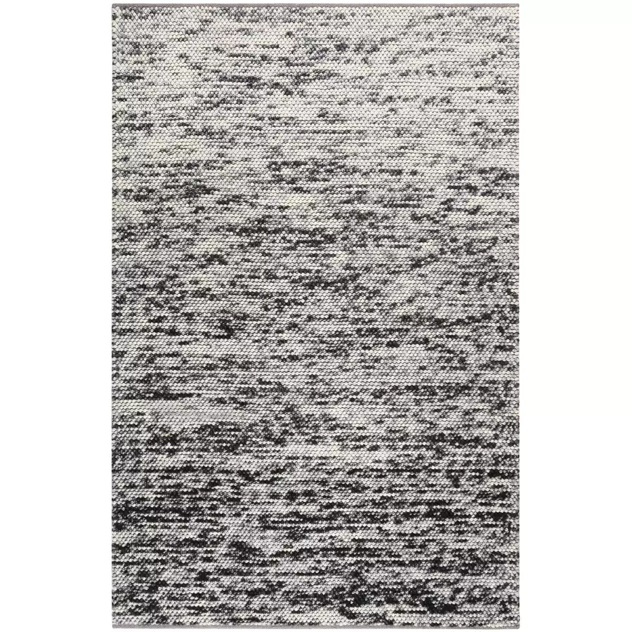 Esprit Kurzflorteppich Lauren Kelim blau