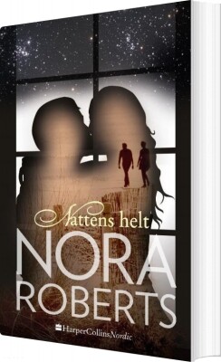 Nattens Helt - Nora Roberts - Bog