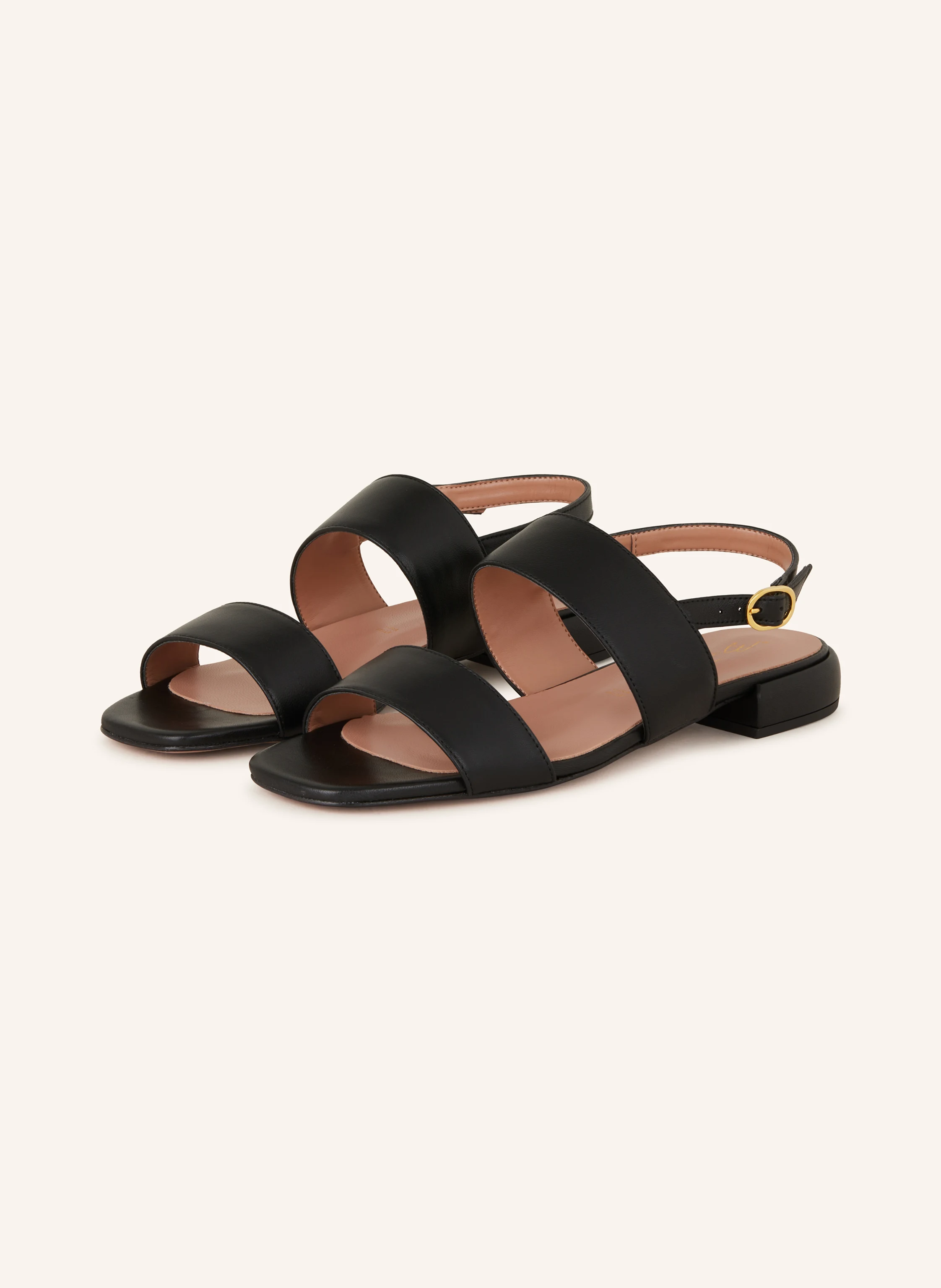 Bianca Di Sandalen