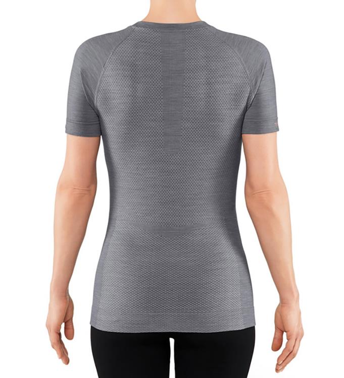 Falke Women Wool-Tech Light SS w T-Shirt
