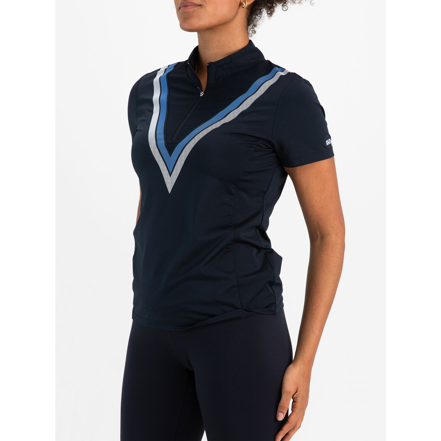 Sjeng Sports Daniche Polo