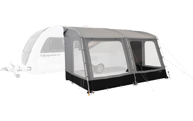 Dometic Rally Vorzelt mit Gestänge