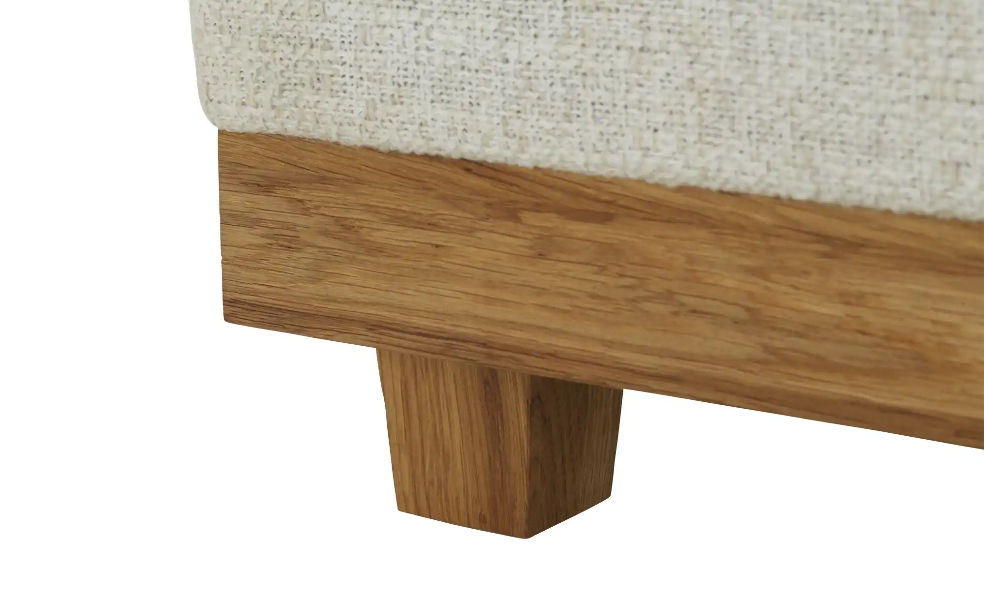SKAGEN STUDIO Boxspringbett Sild