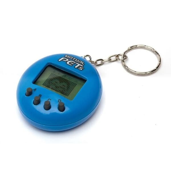 Tamagotchi - Virtual Pets - 32 forskjellige virtuelle kjæledyr