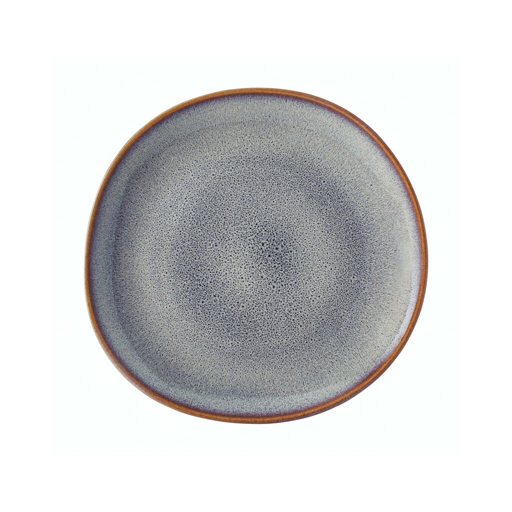 like. by Villeroy & Boch Frühstücksteller Lave ø 23 cm