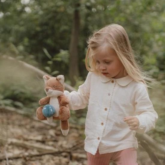 Little Dutch - Bamse Ræv - Forest Friends