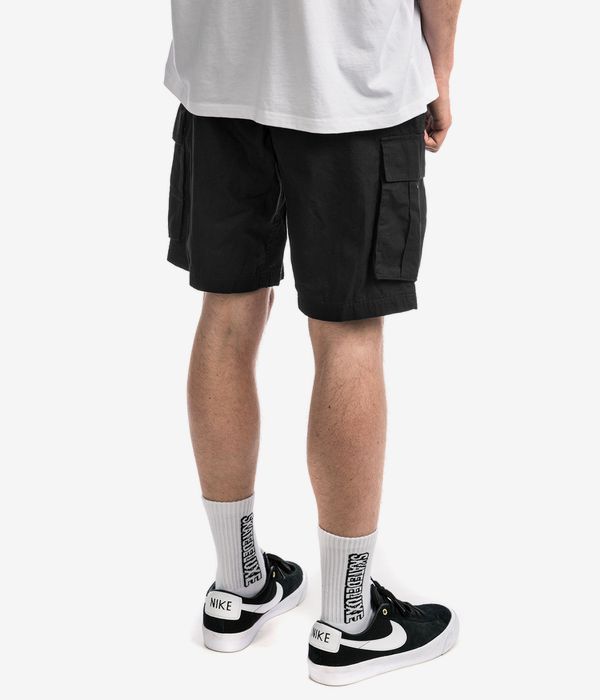 The North Face Anticline Cargo Shorts (tnf black)