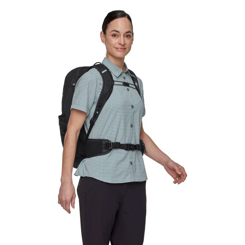 Ducan 22 W - Sac à dos randonnée femme