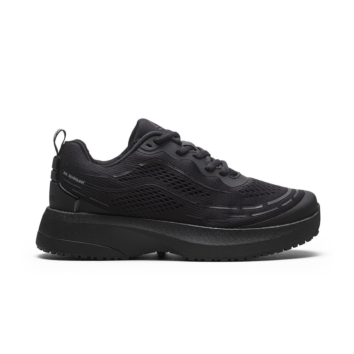 Lunar Lite Vår letteste og mest luftige sneaker for hverdager