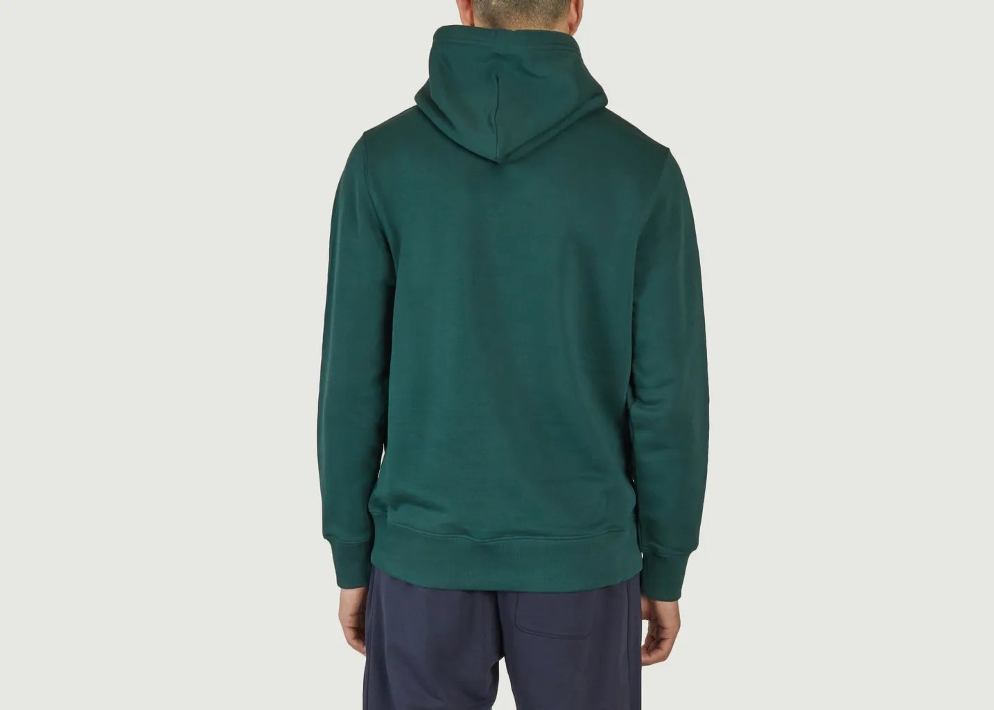 Hoodie Graphic G Gant
