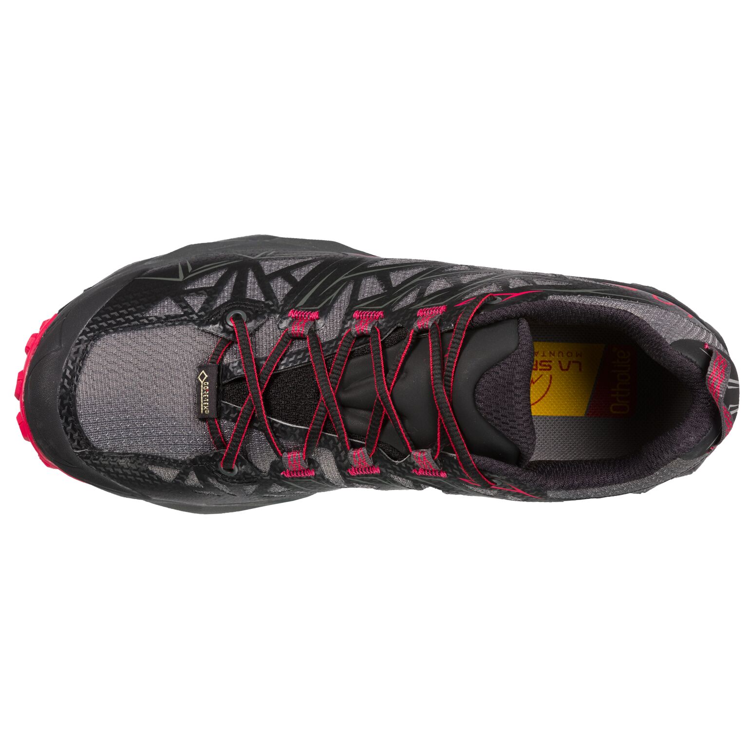La Sportiva Akyra GTX, Dame<br>Fantastiske tursko