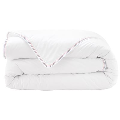 Couette ultra-légère - Coton ou microfibre