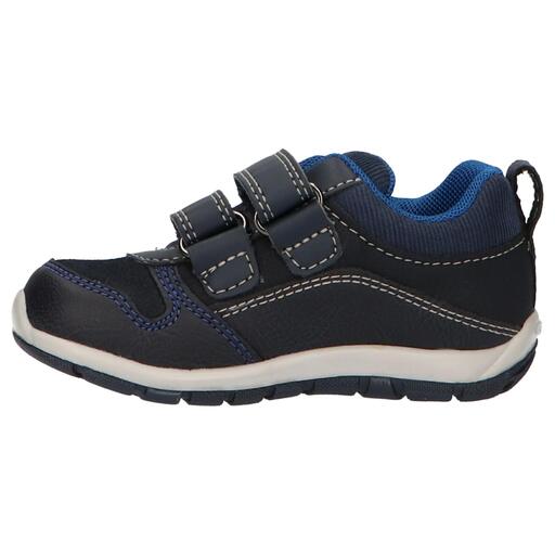 Zapatillas Deporte Geox B943xa 0meaf B