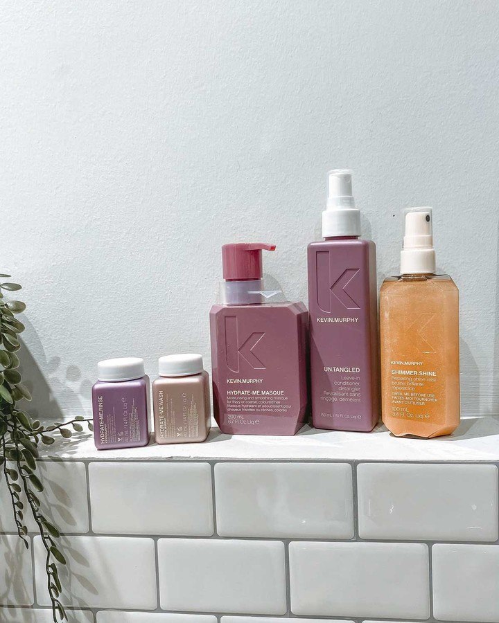 Kevin.Murphy Shimmer.Shine 100ml