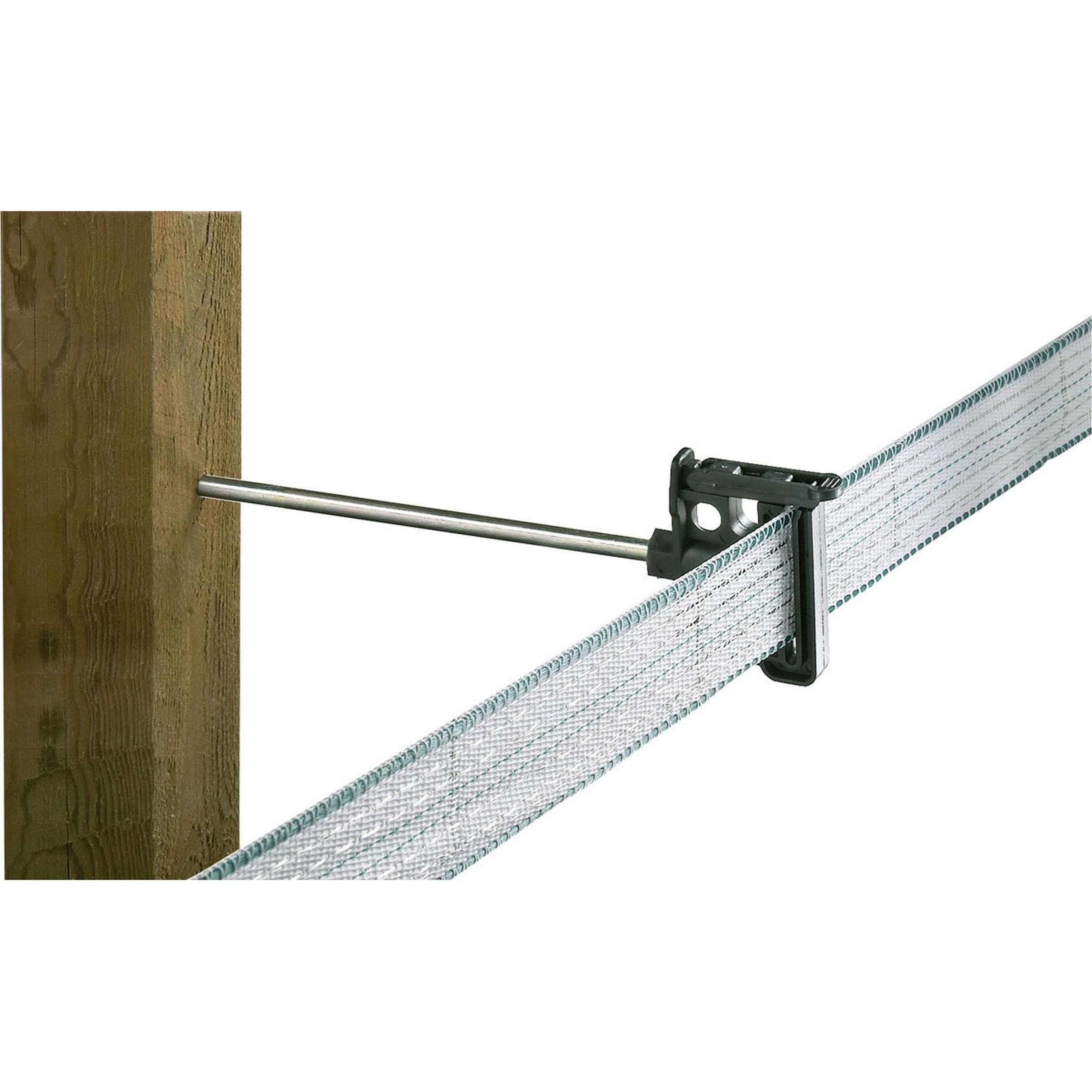 Ako Afstands- Lintisolator 10 Stuks