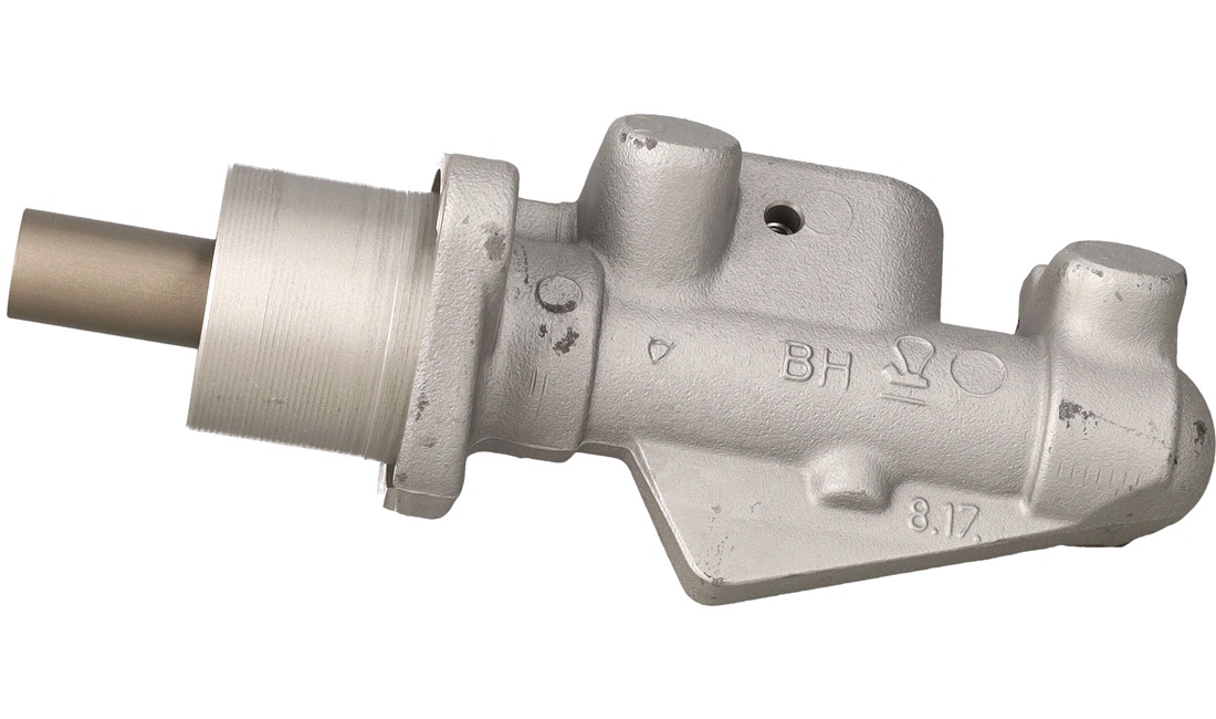 Bremsehovedcylinder