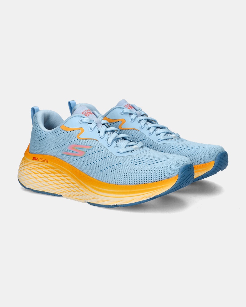 Skechers Max Cushioning Elite 2.0 Lage sneakers  - blauw