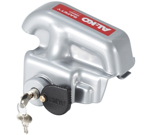 ALKO Safety AK160 Compact
