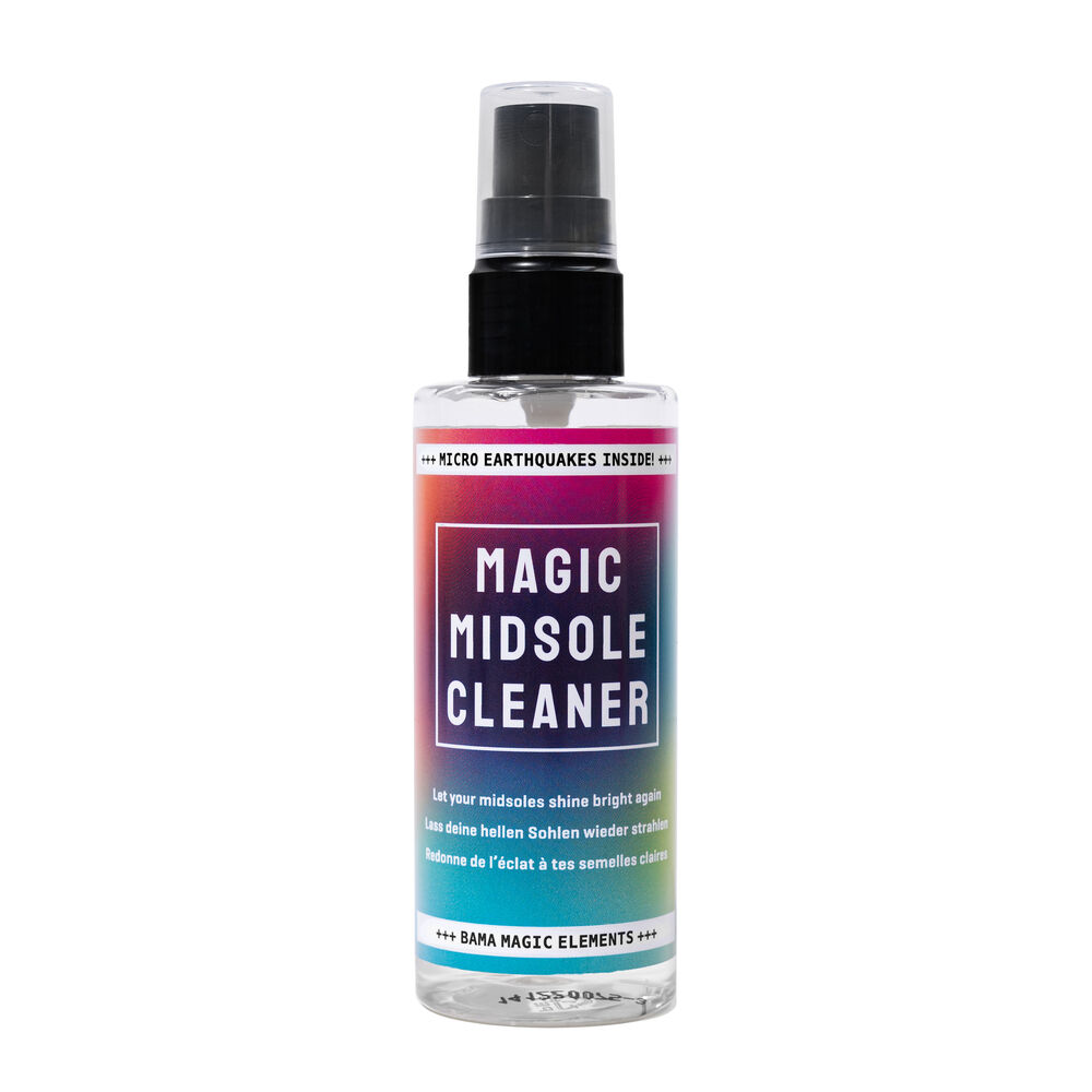 Bama Magic Elements - Zool reiniger