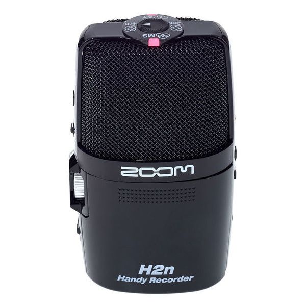 Zoom H2n RC2 Bundle