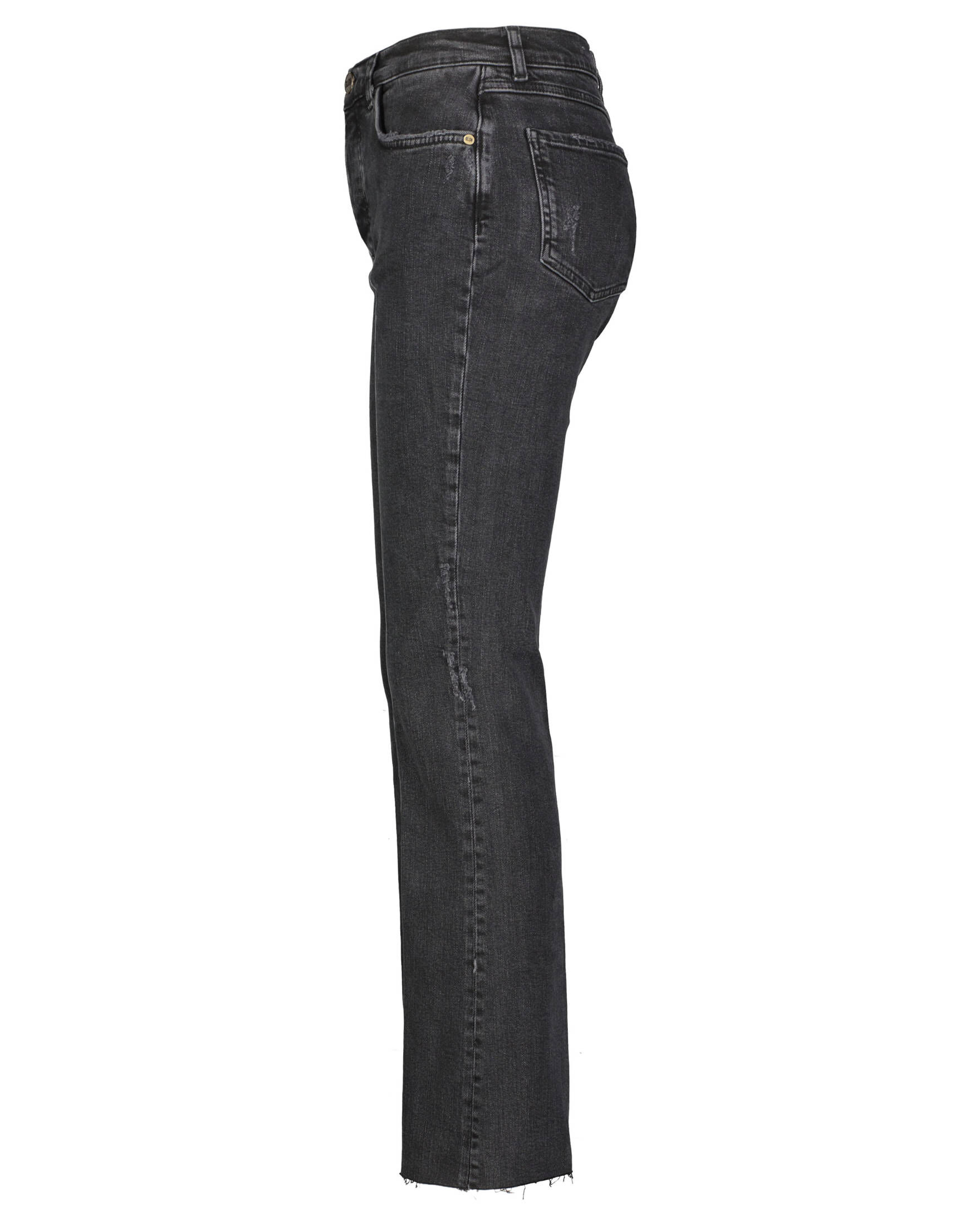 Goldgarn Denim| Damen Jeans LINDENHOF FLARE