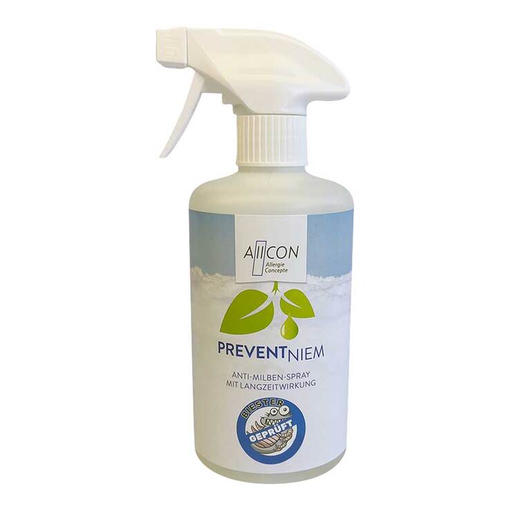 Prevent Niem Anti-Milben-Spray, 500 ml