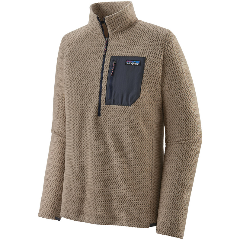 Patagonia Herren R1 Air Zip Pullover