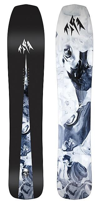 JONES - SNOWBOARD MIND EXPANDER