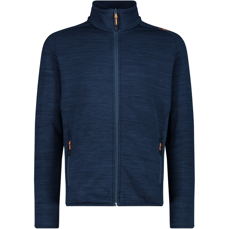 CMP Herren Stretch Fleece Jacke