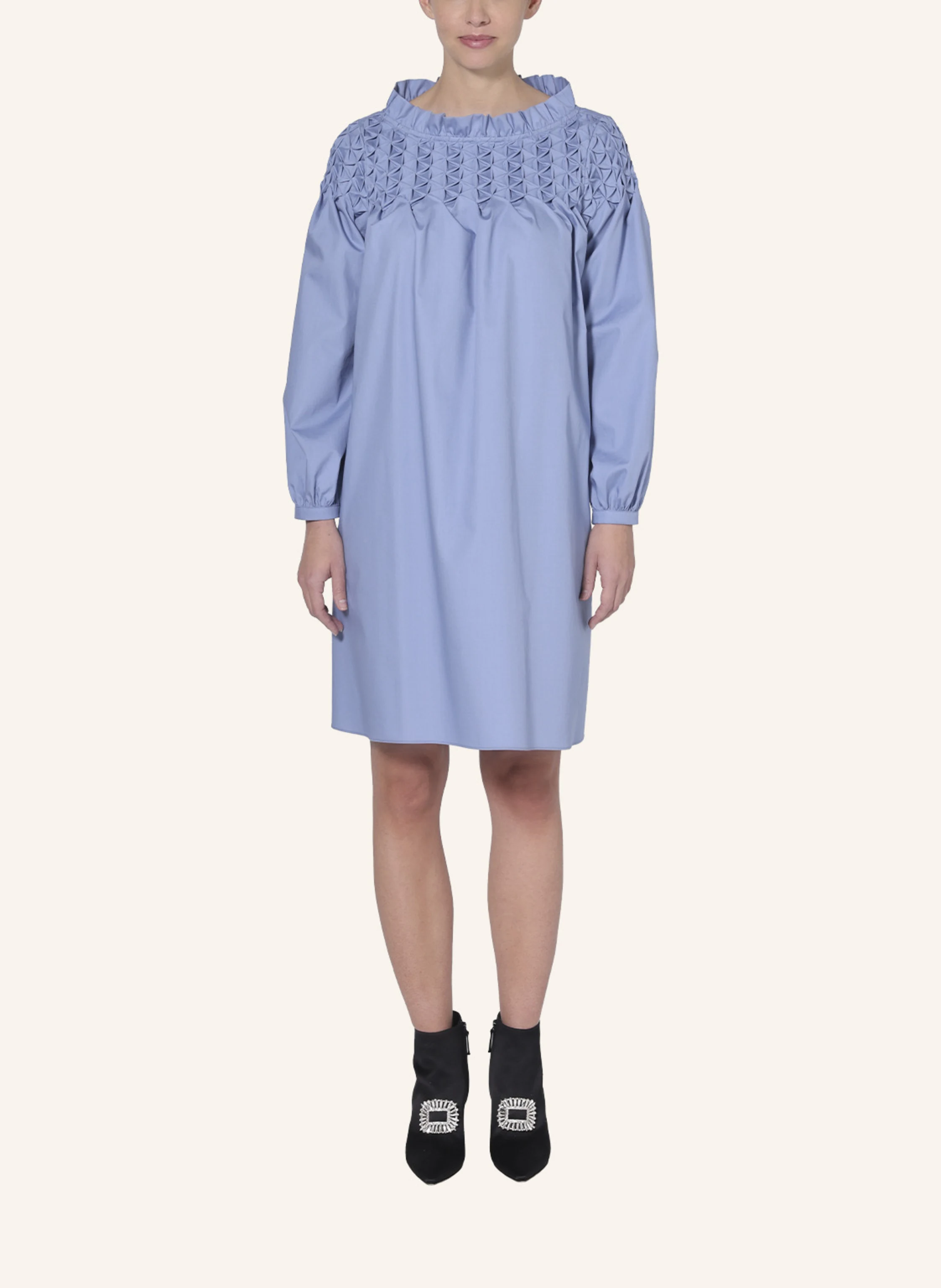 ARMARGENTUM Kleid ISABELLE