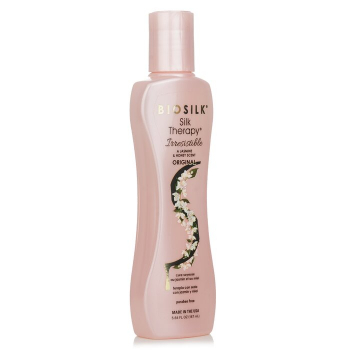 Biosilk Therapy Irresistible Original Treatment