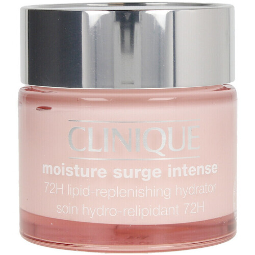 Clinique - Moisture Surge Intense 72h Lipid-replenishing Hydrator