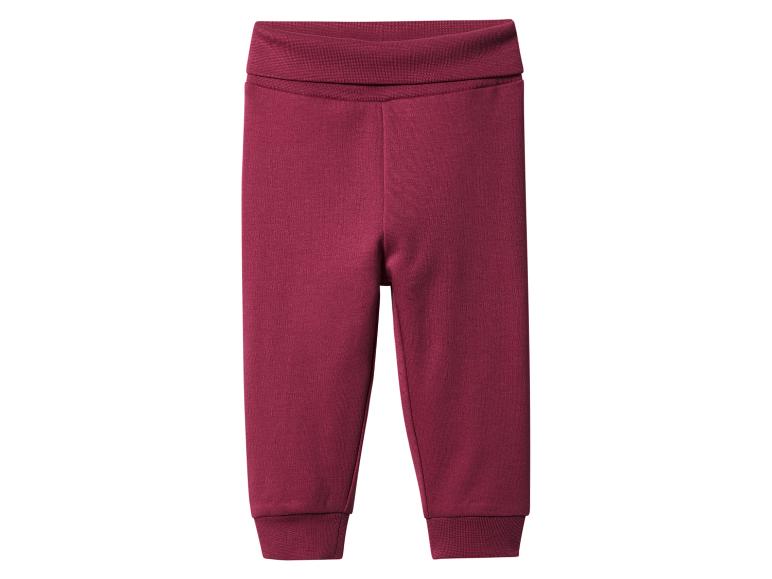 Set van 3 baby joggingbroeken
