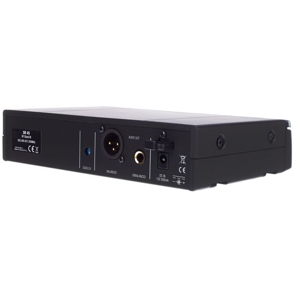 AKG PW45 Instrumental Set Band M