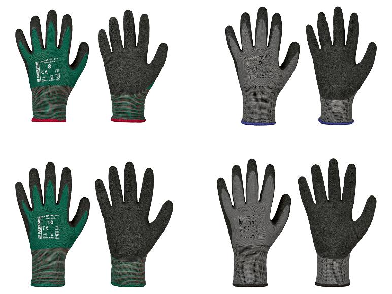 Winter werkhandschoenen