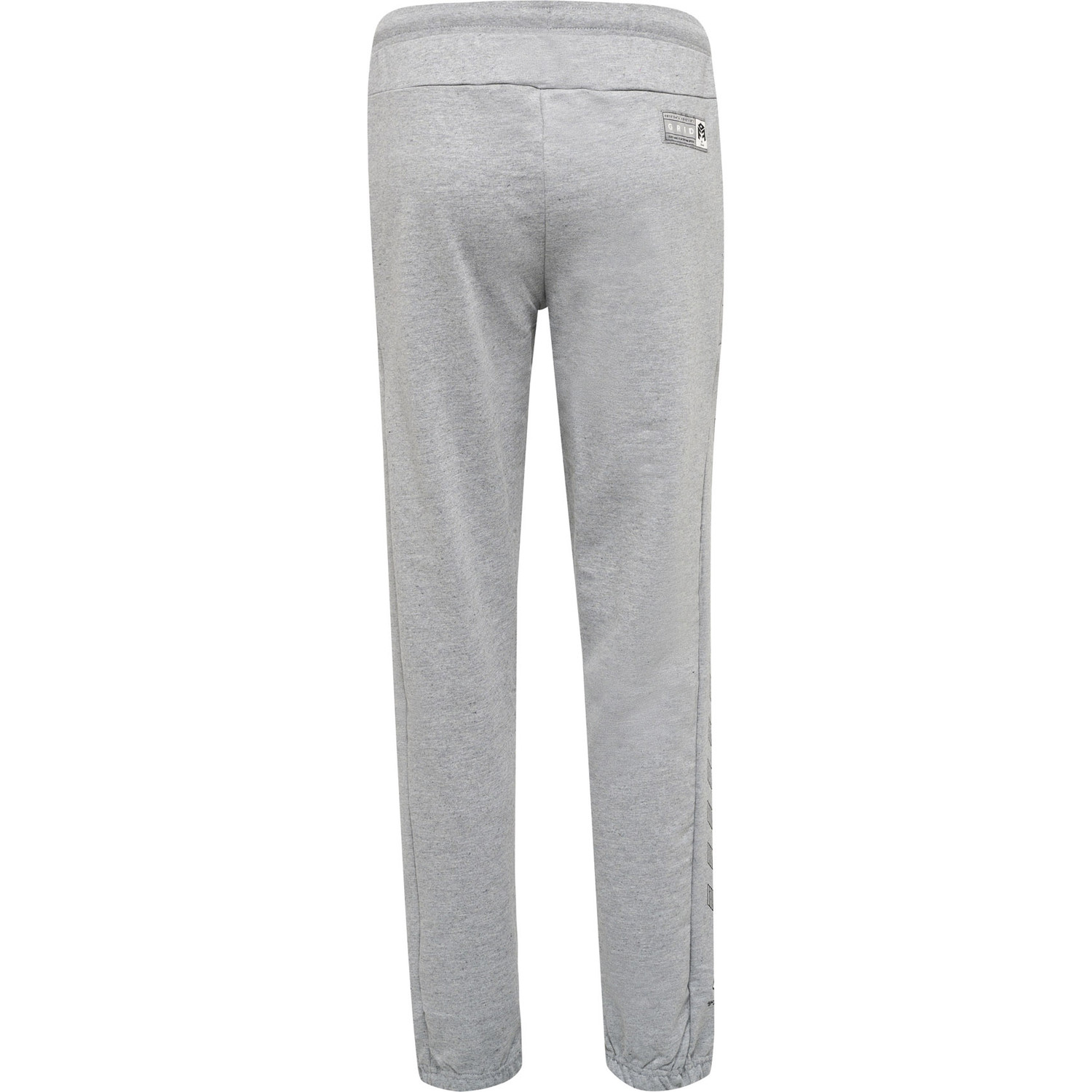 Hummel Move Grid Cotton Pants Women