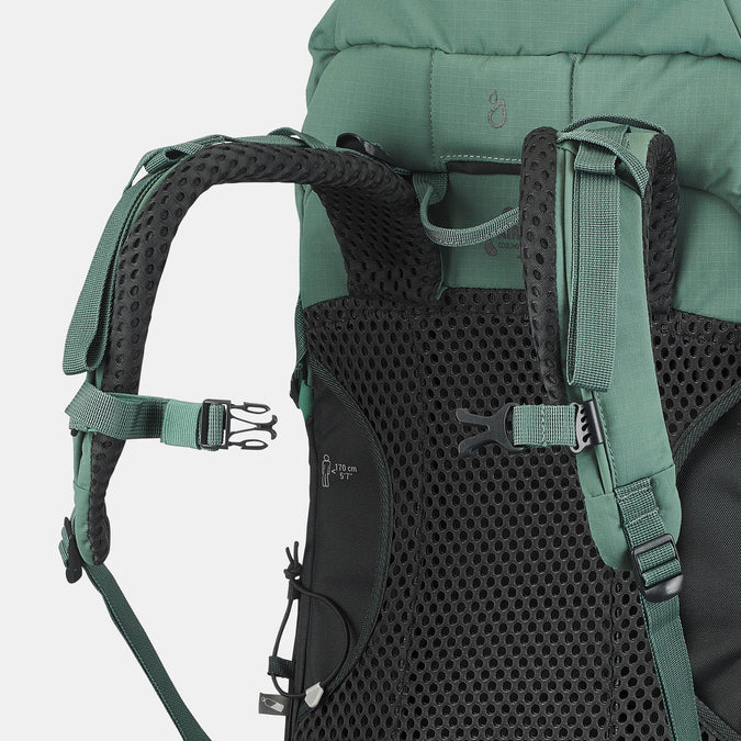 Decathlon Quechua - Mochila de Caminhada Quechua MH500 30L