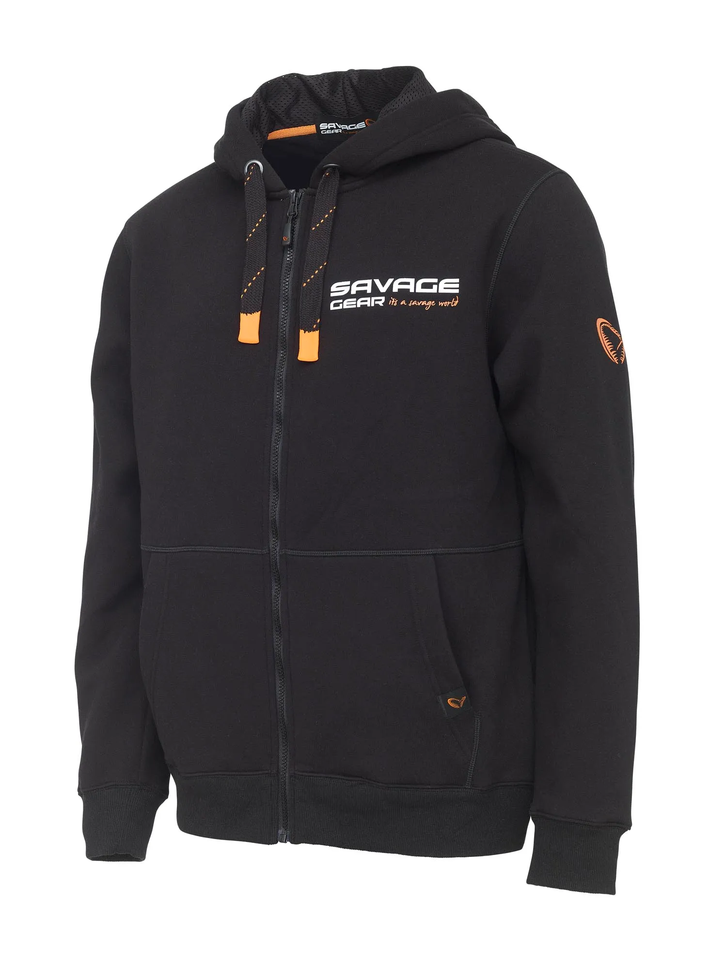 Savage Gear Savage Gear Urban Zip Hoodie