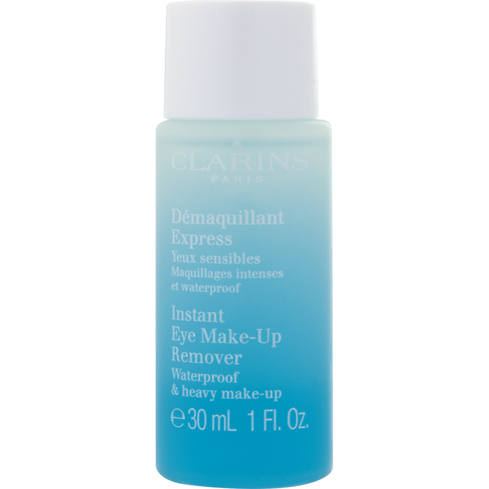 Clarins Mascara Supra Volume Set, 3-teilig