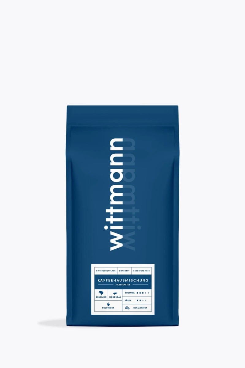 Filterkaffee - Probierpaket 1,5kg
