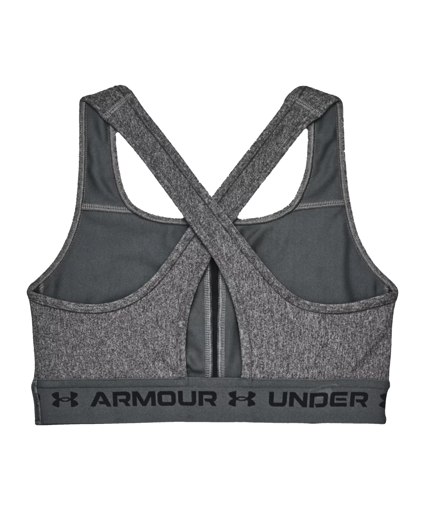 Under Armour Crossback Mid Sport-BH Damen F019